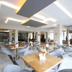 Hotell Hitit 3*