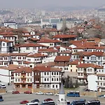 Hitit Hotel Ankara