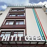 Hotel Hitit 3*
