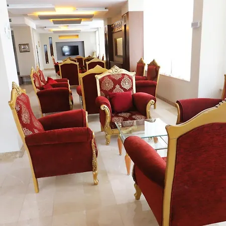Hitit 3* أنقرة