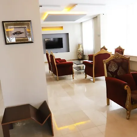 Hitit Hotell