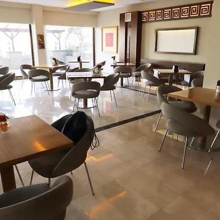 Hotell Hitit
