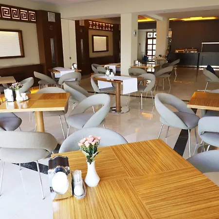 Hitit ホテル アンカラ