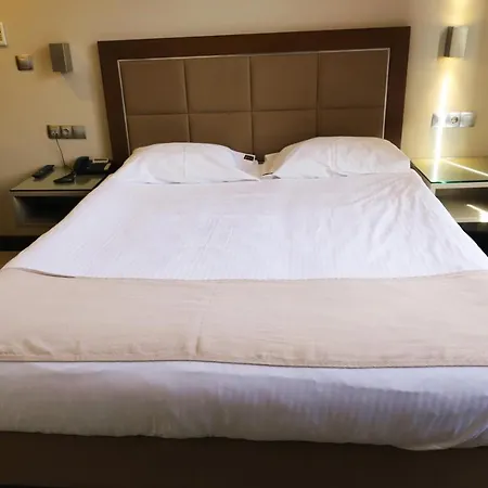 Hitit Hotel Ankara