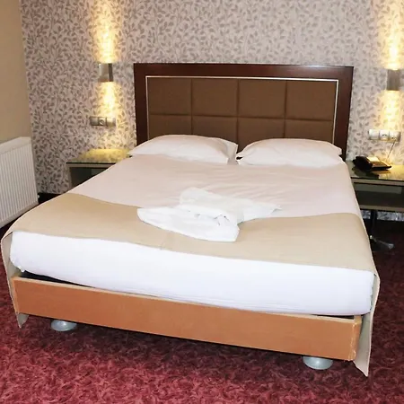Hitit Hotel