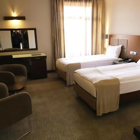 Hitit ホテル アンカラ