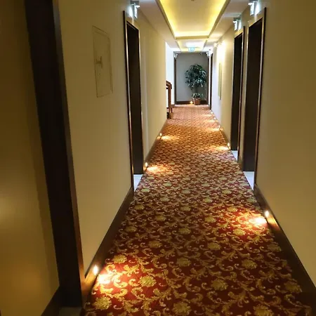 Hitit Hotel 3*