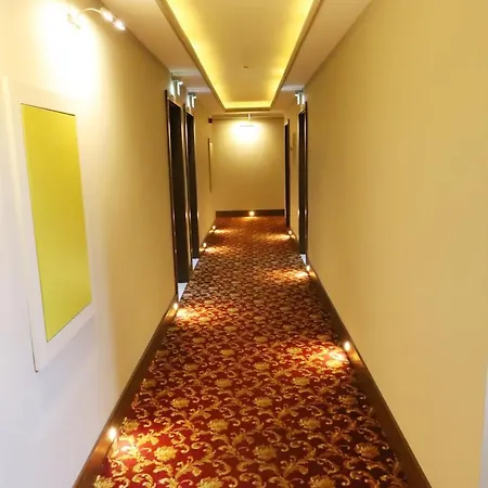 Hotel Hitit Ankara