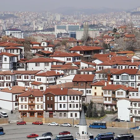 Hitit Hotell Ankara