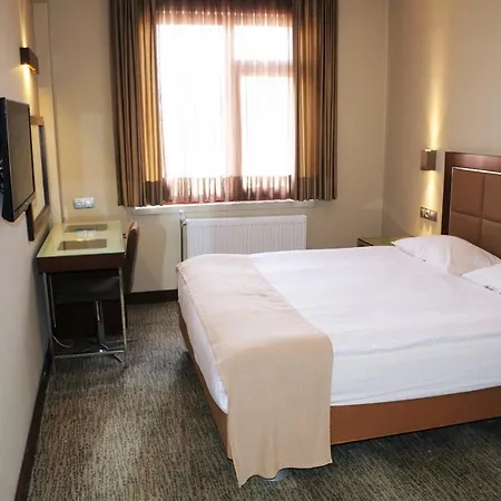 Hitit Hotel