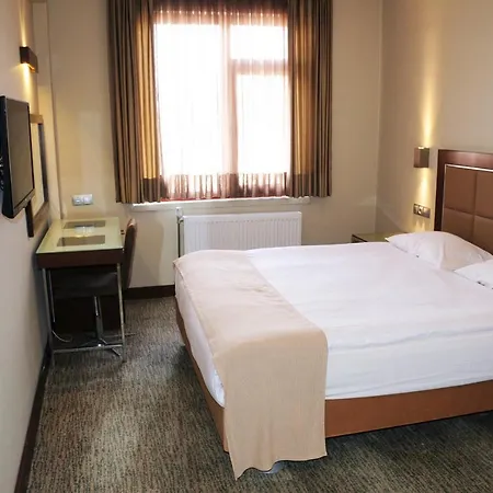 Hitit Hotel