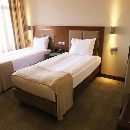 Hotel Hitit 3*