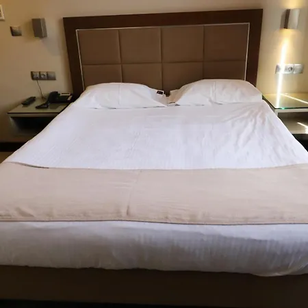 Hitit 3* アンカラ