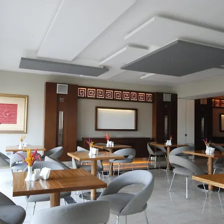 Hitit Hotel