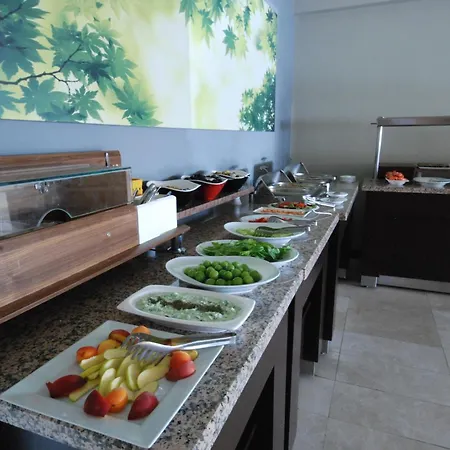 Hotell Hitit 3*
