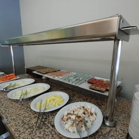 Hitit Hotel