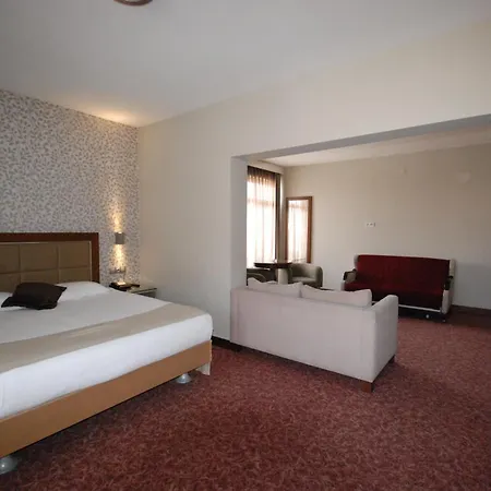 Hotell Hitit