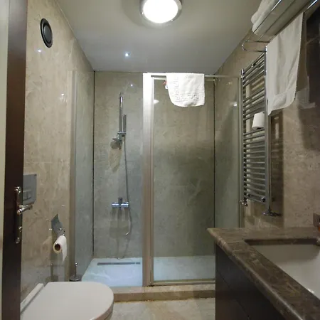 Hitit Hotel 3*