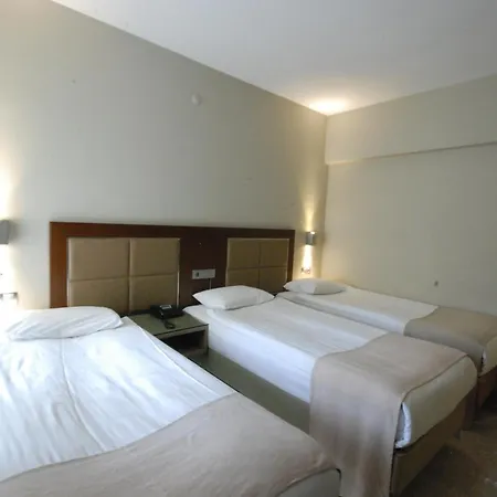 Hitit ホテル アンカラ