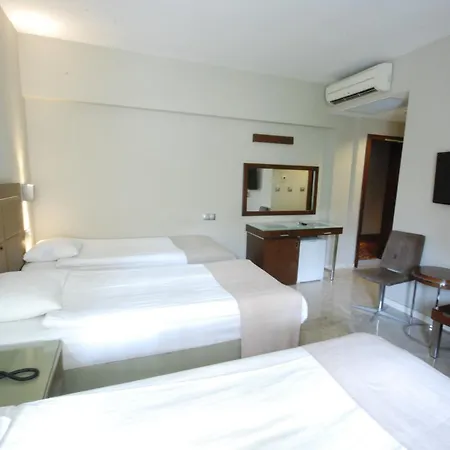Hotell Hitit Ankara