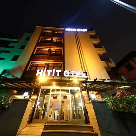Hitit Hotel
