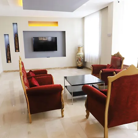 Hitit أنقرة