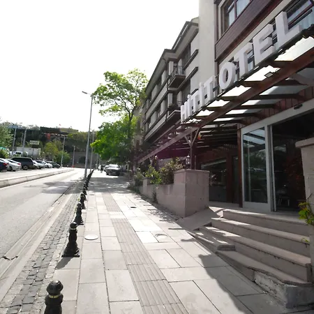 Hıtıt 3* Ankara