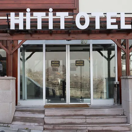 Hitit Hotel