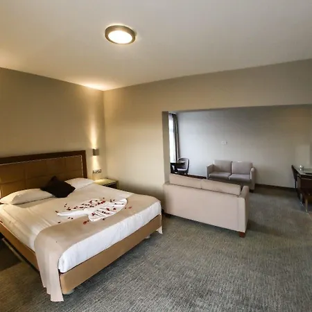 Hotel Hitit Ankara
