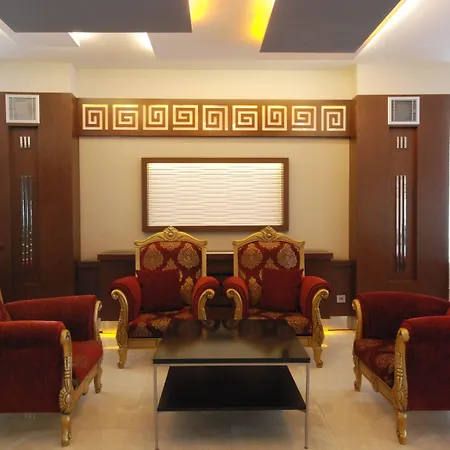 Hitit Hotel 3*