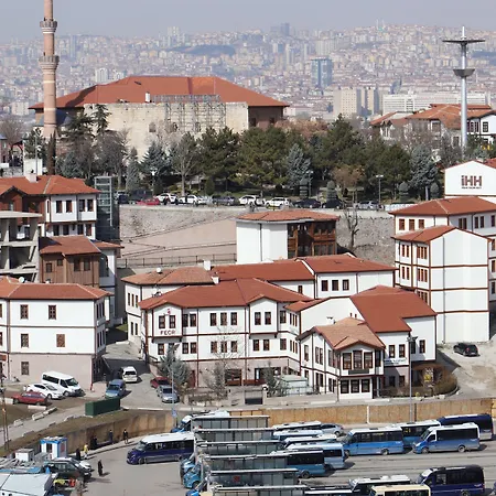 Hitit Hotel Ankara