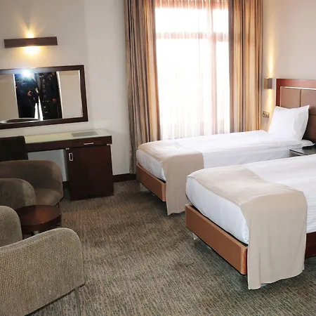 Hitit Hotel