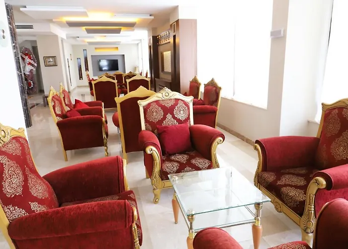 Hıtıt Otel 3*