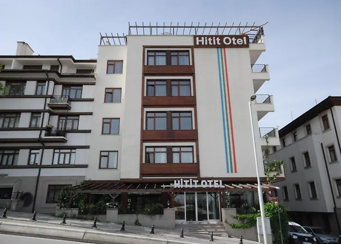 Otel Hıtıt