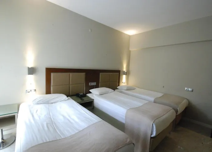 Hitit Hotel Ankara