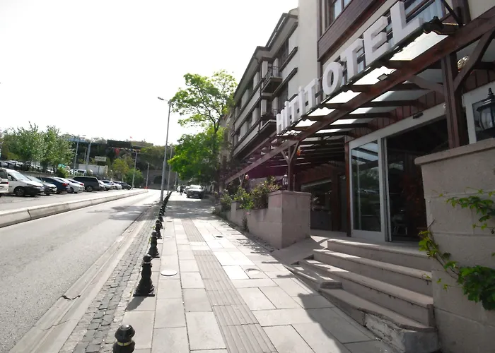 Hitit 3* Ankara