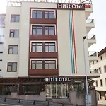 Hotel Hitit Ankara