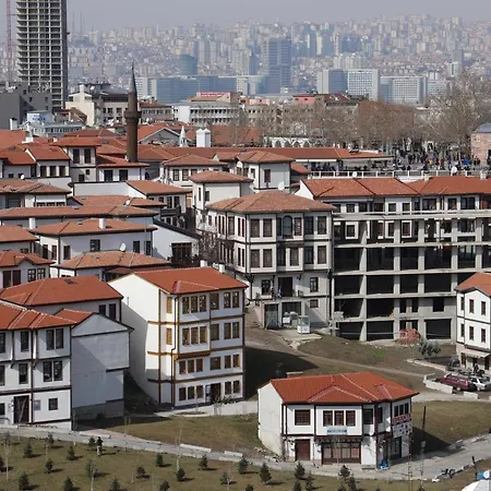 Hitit 3* Ankara