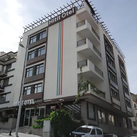 Hitit Szálloda